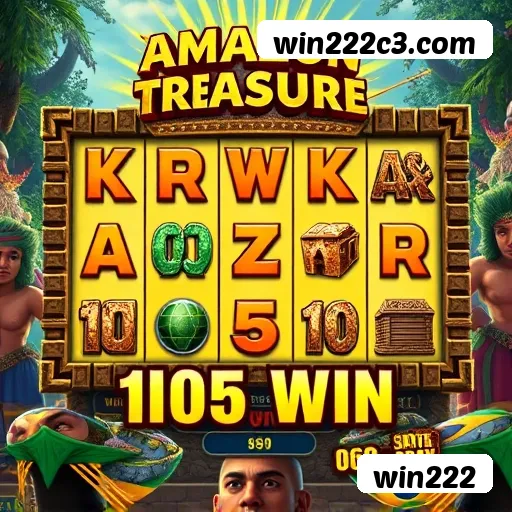 Aplicativo móvel win222 para iOS e Android