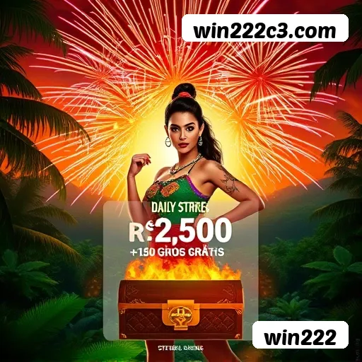 Análise de apostas win222