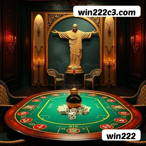 Login seguro win222 - Imagem principal