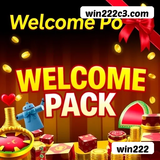 Plataforma win222 - Imagem principal