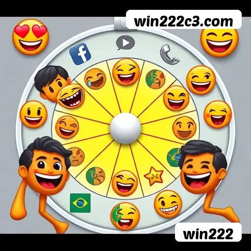 Qualificar VIP win222