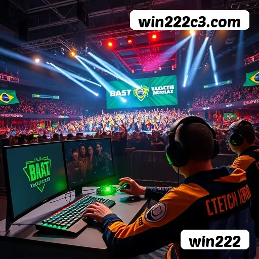 Prêmio win222